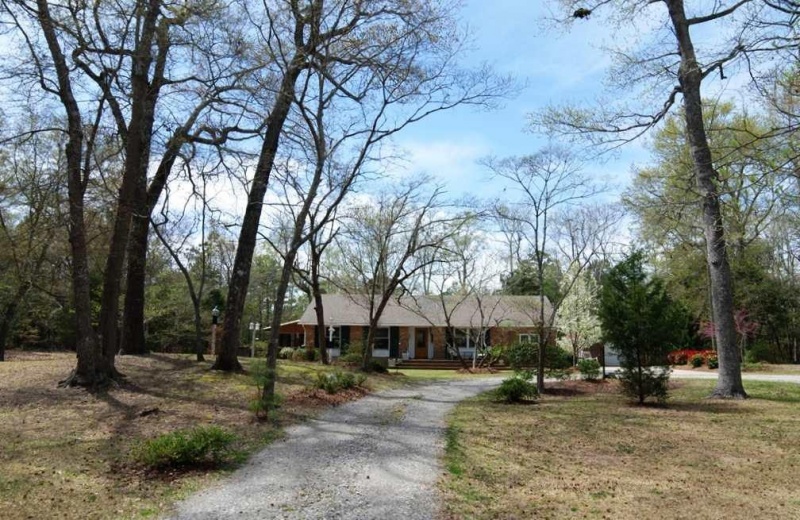 Kitty Hawk, North Carolina 27949, 3 Bedrooms Bedrooms, ,2 BathroomsBathrooms,Single family - detached,For sale,Carrenda Lane,90882