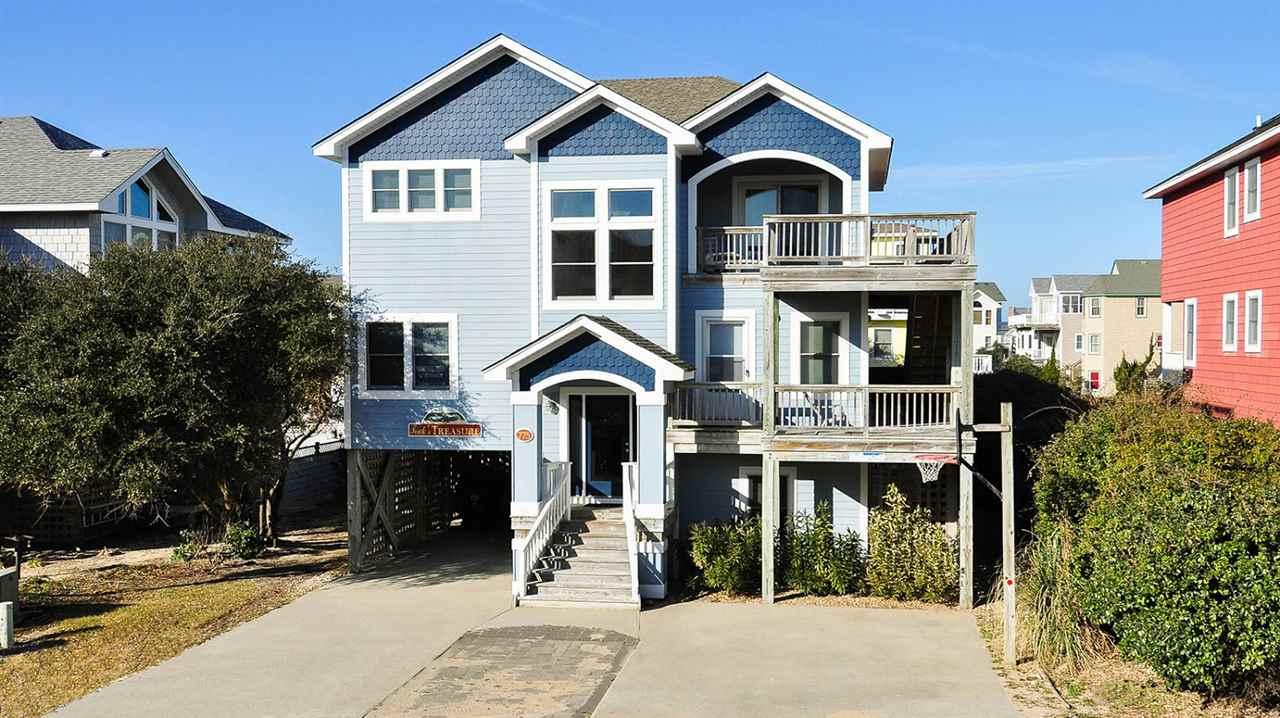 Corolla, North Carolina 27927, 5 Bedrooms Bedrooms, ,4 BathroomsBathrooms,Single family - detached,For sale,Kings Grant Drive,91077