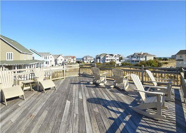 Corolla, North Carolina 27927-0000, 7 Bedrooms Bedrooms, ,7 BathroomsBathrooms,Single family - detached,For sale,Bismark Drive,91122