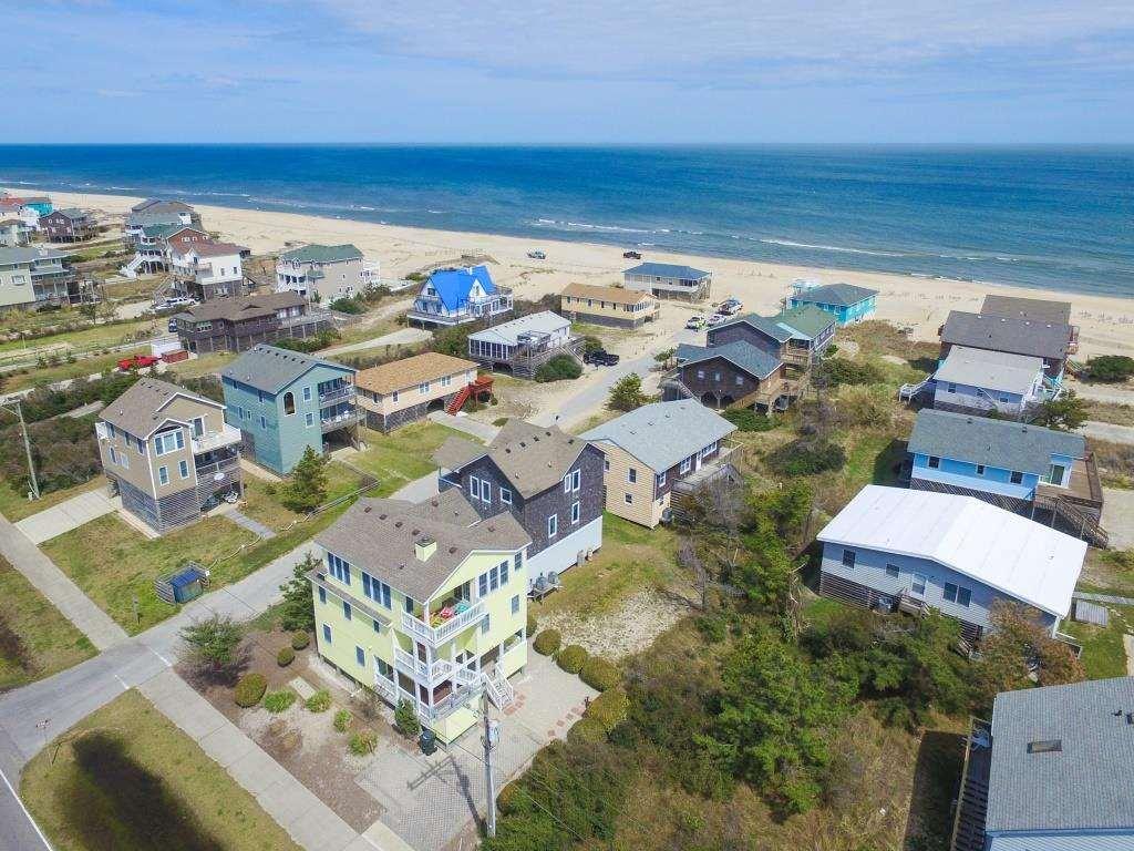 Nags Head, North Carolina 27959, 3 Bedrooms Bedrooms, ,2 BathroomsBathrooms,Single family - detached,For sale,Spencer Street,91356