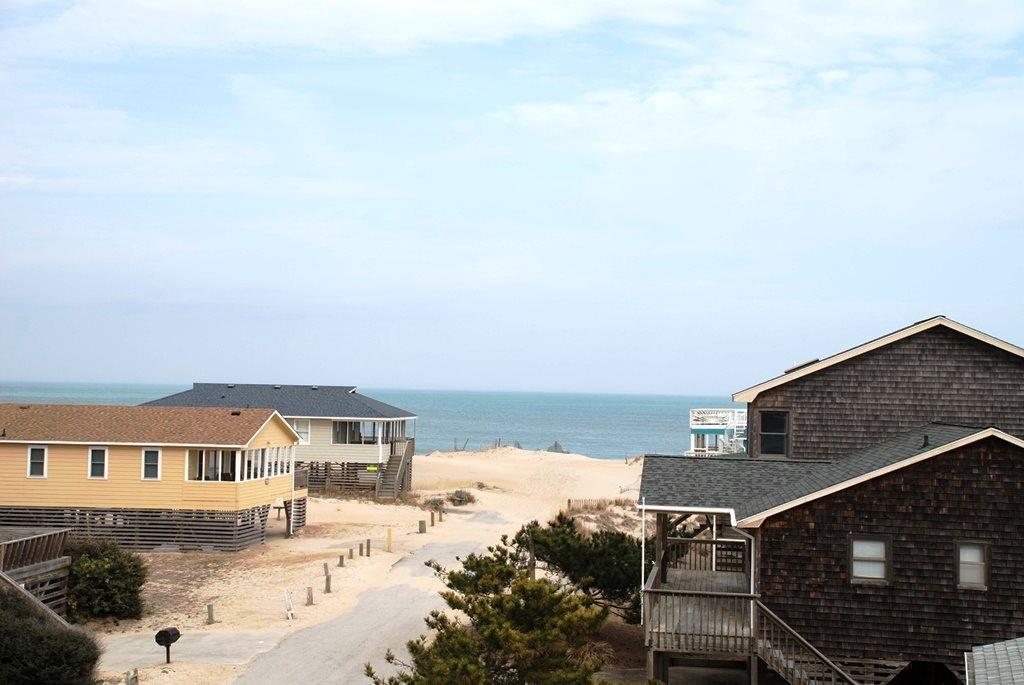 Nags Head, North Carolina 27959, 3 Bedrooms Bedrooms, ,2 BathroomsBathrooms,Single family - detached,For sale,Spencer Street,91356