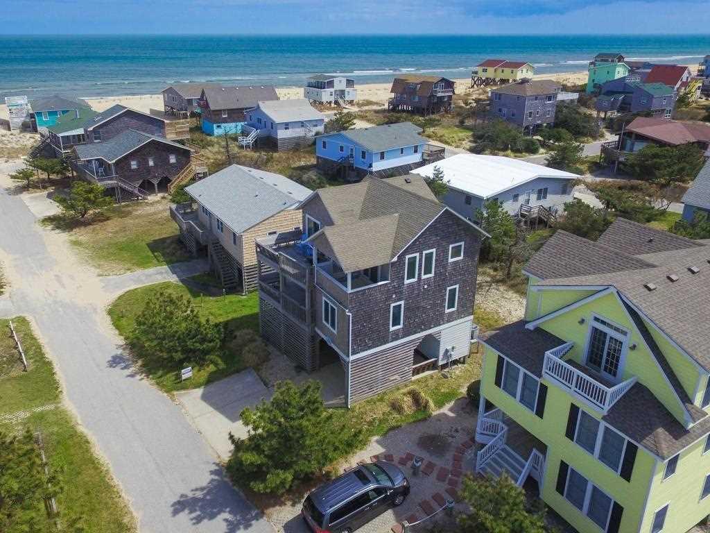 Nags Head, North Carolina 27959, 3 Bedrooms Bedrooms, ,2 BathroomsBathrooms,Single family - detached,For sale,Spencer Street,91356