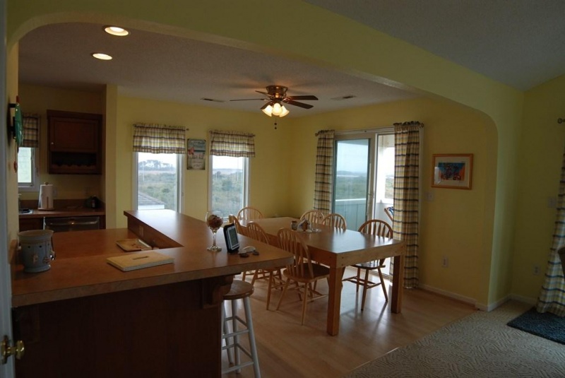 Nags Head, North Carolina 27959, 3 Bedrooms Bedrooms, ,2 BathroomsBathrooms,Single family - detached,For sale,Spencer Street,91356