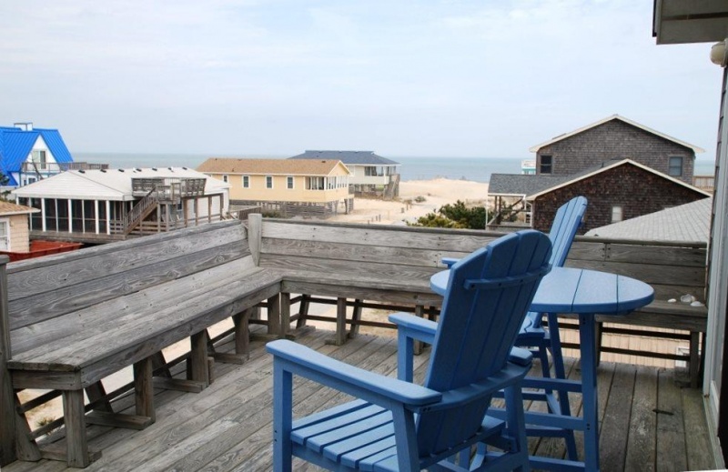 Nags Head, North Carolina 27959, 3 Bedrooms Bedrooms, ,2 BathroomsBathrooms,Single family - detached,For sale,Spencer Street,91356