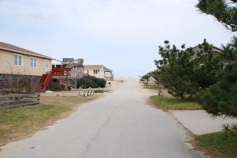 Nags Head, North Carolina 27959, 3 Bedrooms Bedrooms, ,2 BathroomsBathrooms,Single family - detached,For sale,Spencer Street,91356