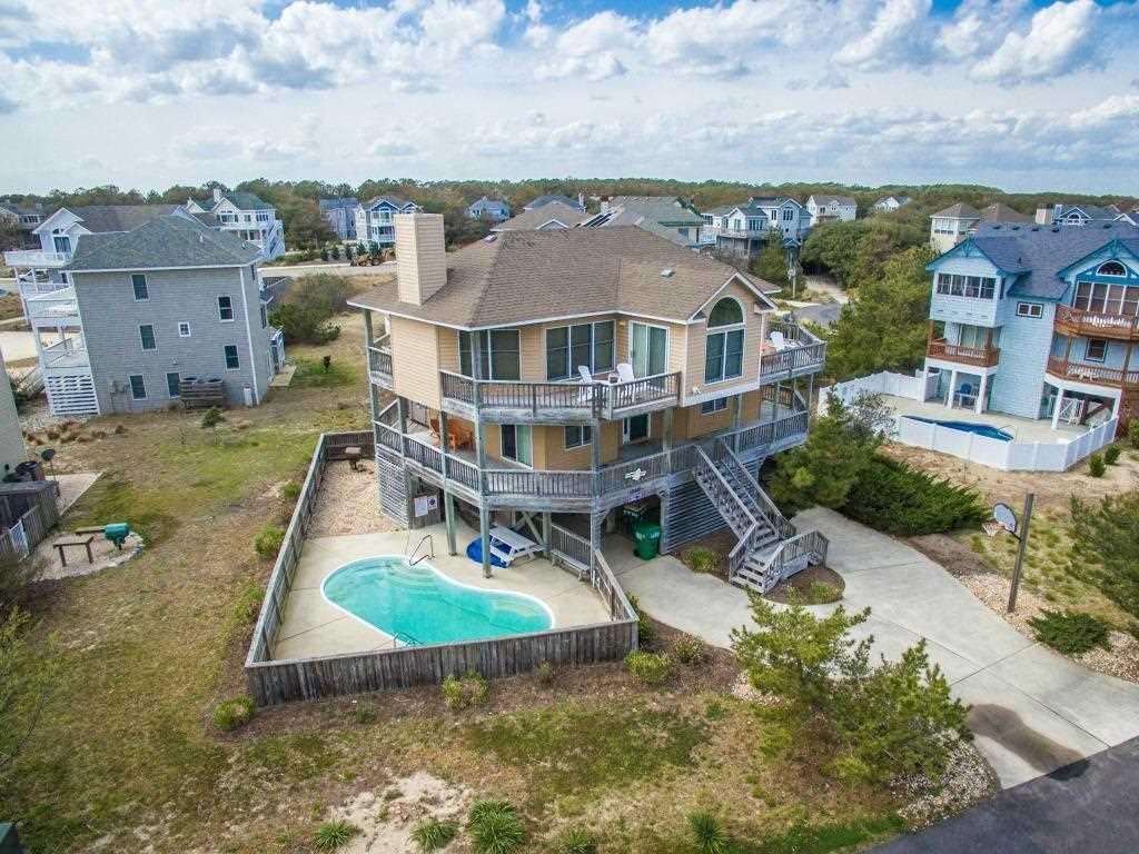 Corolla, North Carolina 27927, 4 Bedrooms Bedrooms, ,3 BathroomsBathrooms,Single family - detached,For sale,Windance Lane,91467