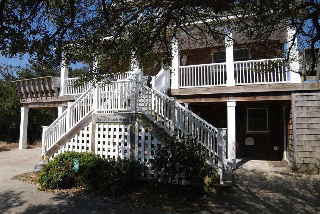 Nags Head, North Carolina 27959, 4 Bedrooms Bedrooms, ,4 BathroomsBathrooms,Single family - detached,For sale,Danube Street,91536