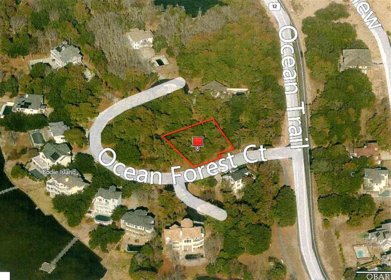 Corolla, North Carolina 27927, ,Residential,For sale,Ocean Forest Court,80732