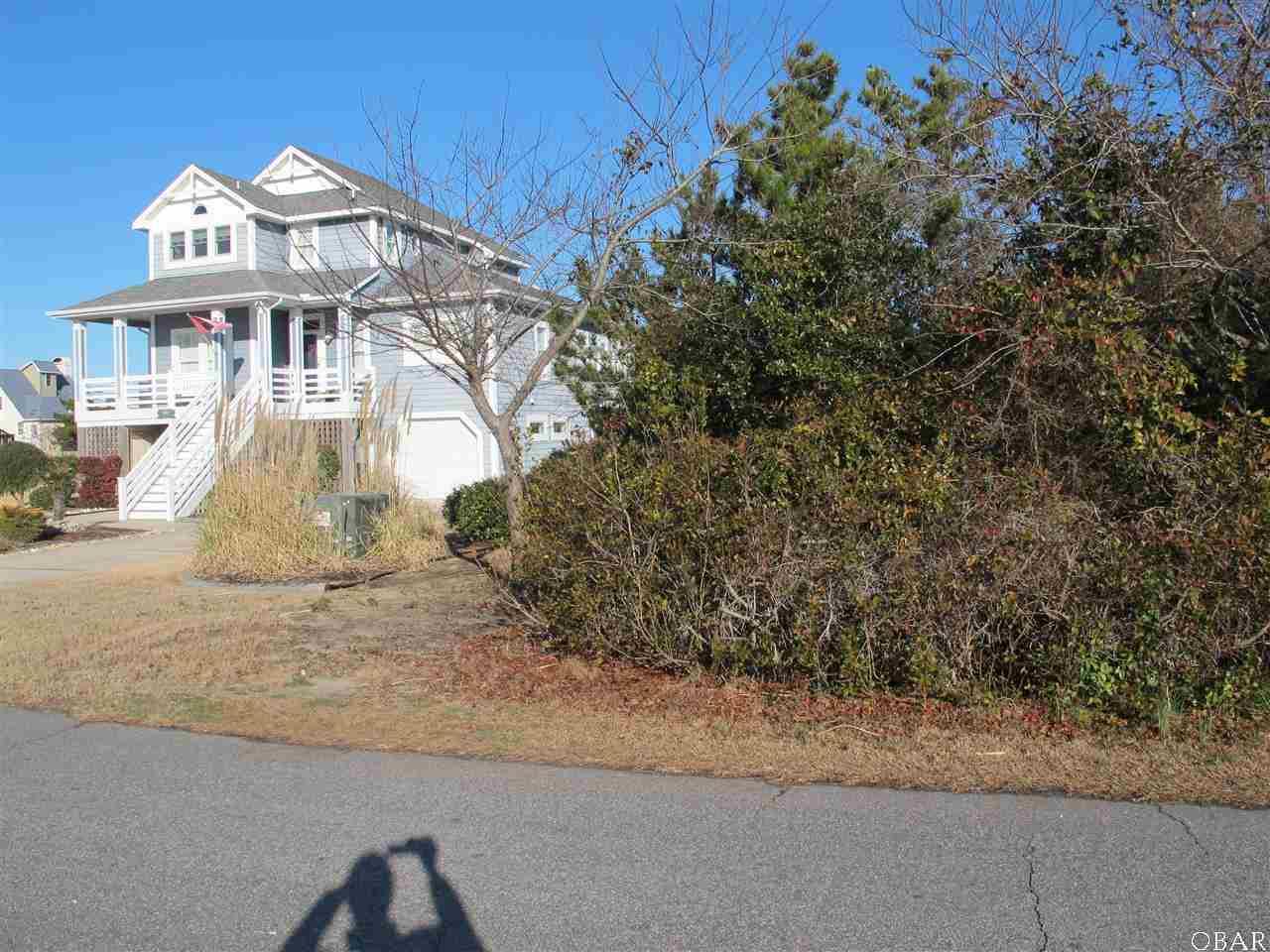 Nags Head, North Carolina 27959, ,Residential,For sale,Albacore Drive,82298