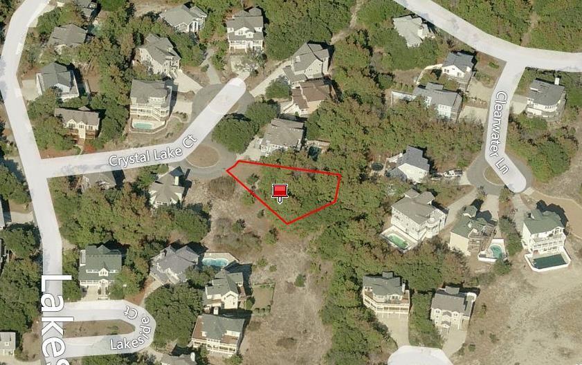 Corolla, North Carolina 27927-9999, ,Residential,For sale,Crystal Lake Court,88891