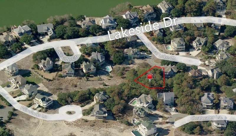 Corolla, North Carolina 27927-9999, ,Residential,For sale,Crystal Lake Court,88891