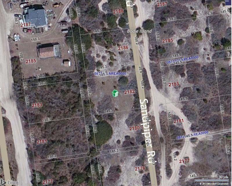 Corolla, North Carolina 27927-0000, ,Residential,For sale,Sandpiper Road,90056