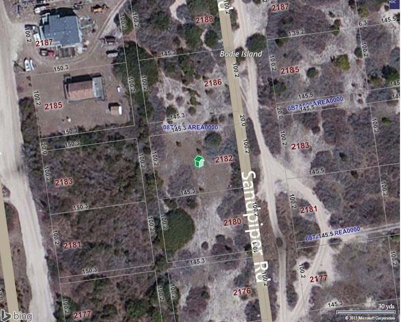 Corolla, North Carolina 27927-0000, ,Residential,For sale,Sandpiper Road,90056