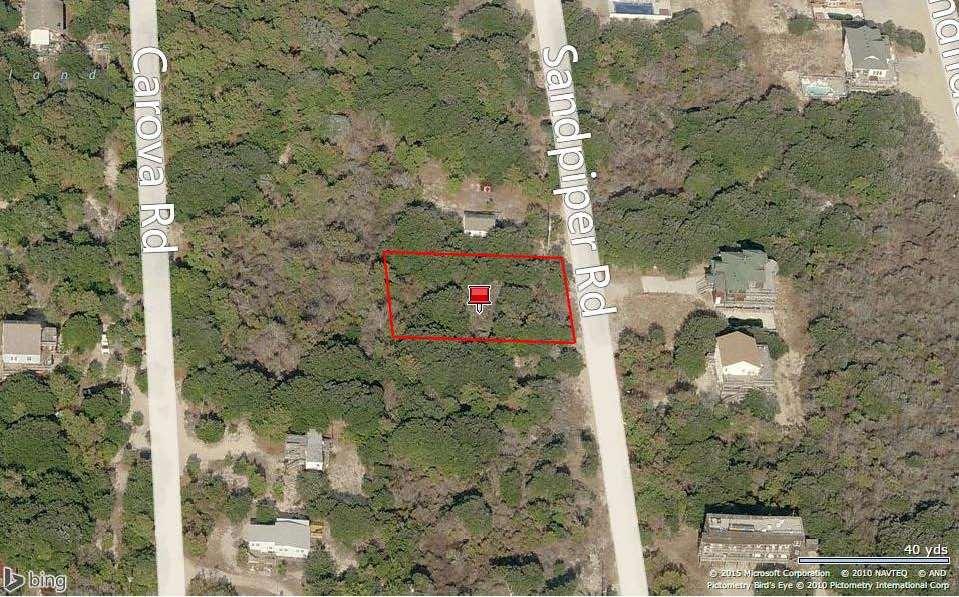 Corolla, North Carolina 27927-0000, ,Residential,For sale,Sandpiper Road,90057