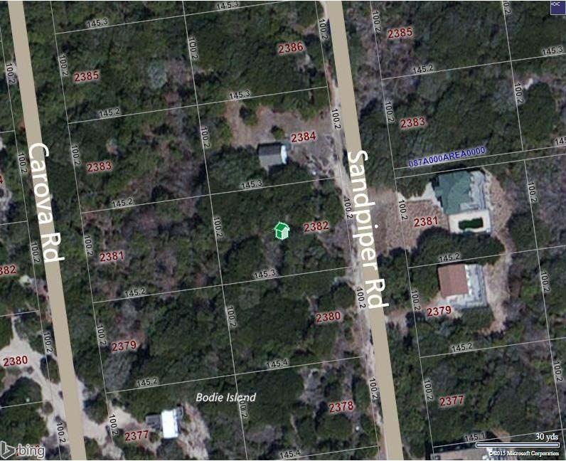 Corolla, North Carolina 27927-0000, ,Residential,For sale,Sandpiper Road,90057