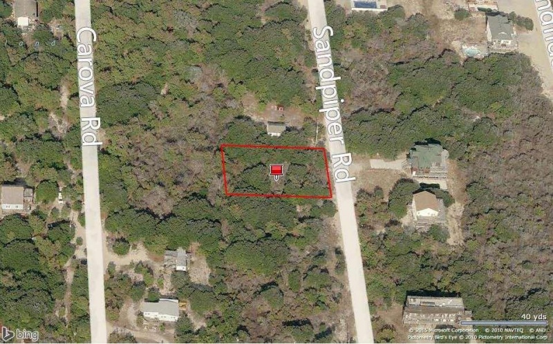 Corolla, North Carolina 27927-0000, ,Residential,For sale,Sandpiper Road,90057