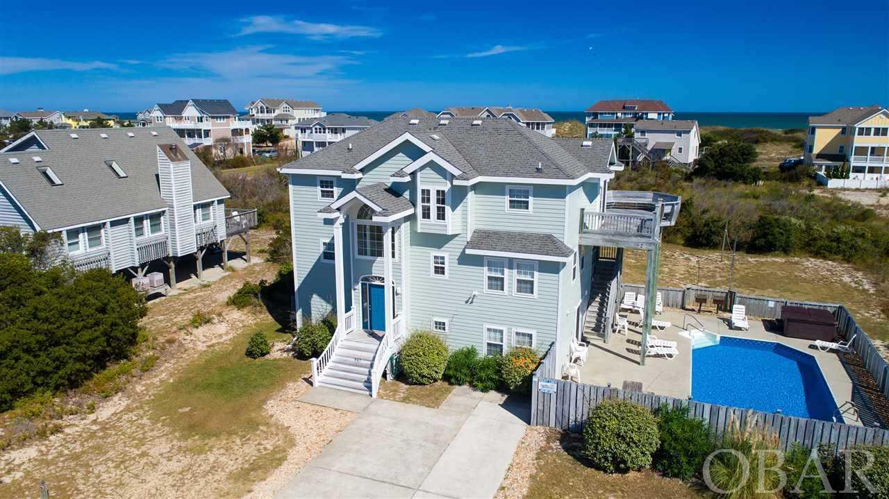 Corolla, North Carolina 27927, 7 Bedrooms Bedrooms, ,6 BathroomsBathrooms,Single family - detached,For sale,Whalehead Drive,101983