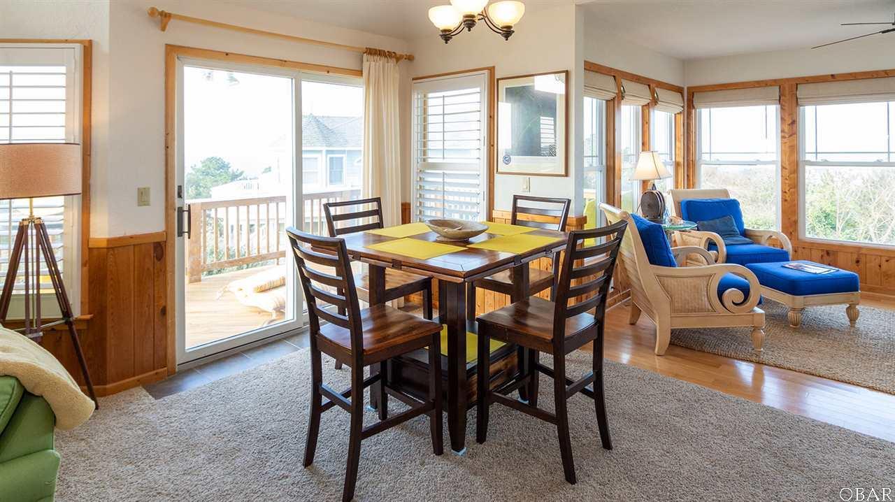 Duck, North Carolina 27949, 4 Bedrooms Bedrooms, ,3 BathroomsBathrooms,Single family - detached,For sale,Wood Duck Drive,103374
