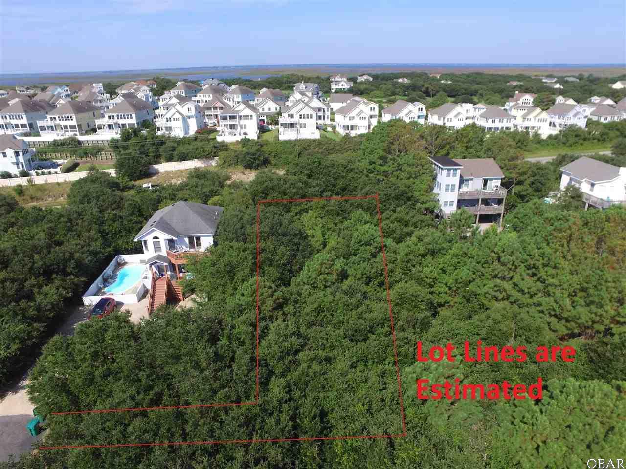 Corolla, North Carolina 27927, ,Residential,For sale,Knot Court,101535