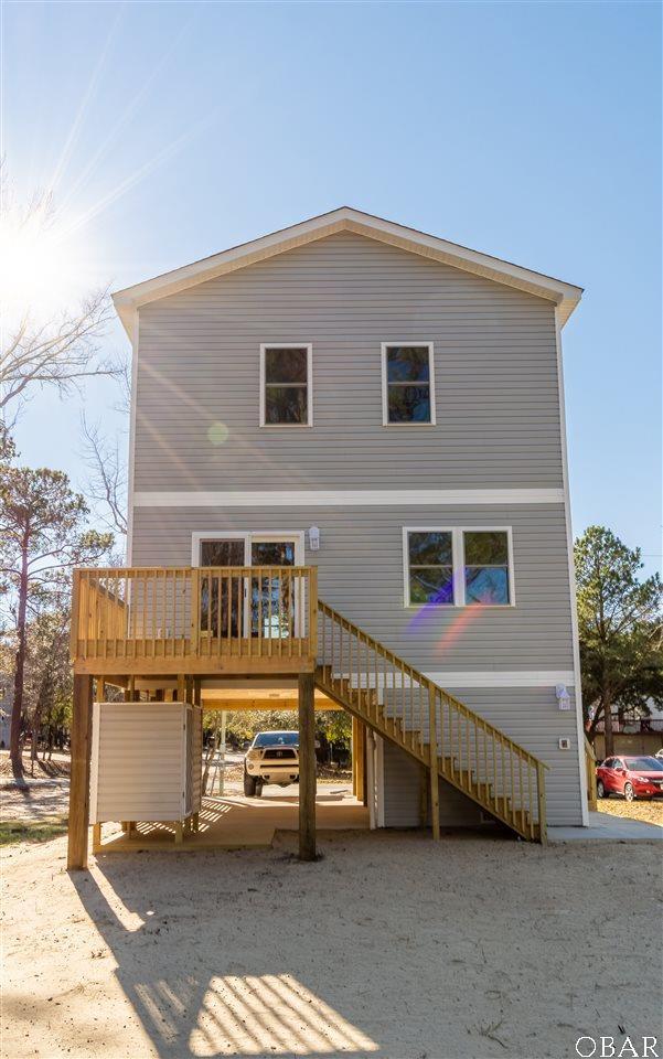 Kill Devil Hills, North Carolina 27948, 3 Bedrooms Bedrooms, ,2 BathroomsBathrooms,Single family - detached,For sale,Sir Richard East,103312