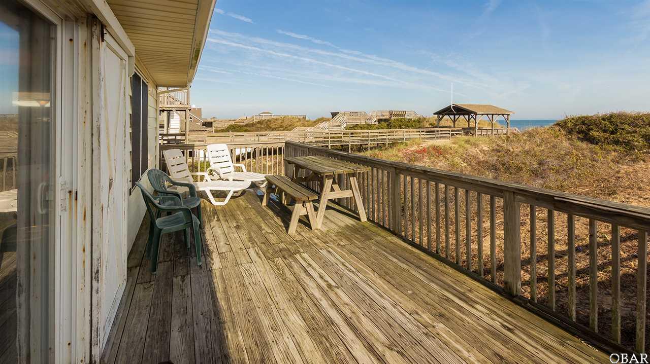 Nags Head, North Carolina 27959, 4 Bedrooms Bedrooms, ,2 BathroomsBathrooms,Single family - detached,For sale,Virginia Dare Trail,102929