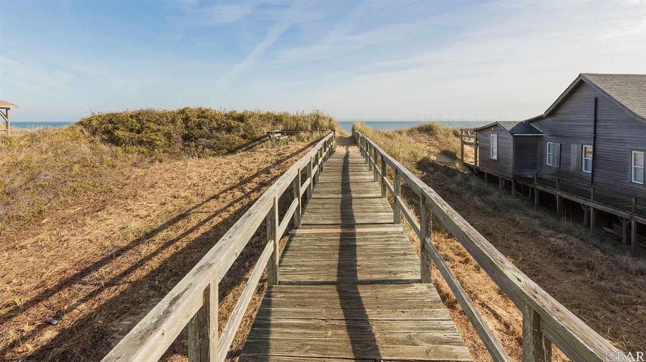 Nags Head, North Carolina 27959, 4 Bedrooms Bedrooms, ,2 BathroomsBathrooms,Single family - detached,For sale,Virginia Dare Trail,102929