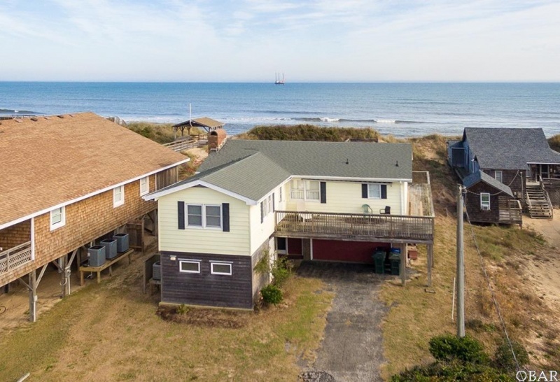 Nags Head, North Carolina 27959, 4 Bedrooms Bedrooms, ,2 BathroomsBathrooms,Single family - detached,For sale,Virginia Dare Trail,102929