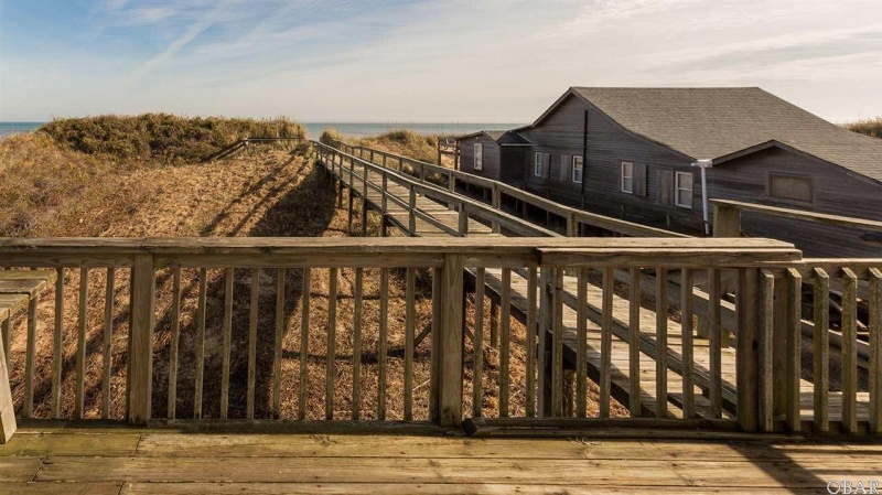 Nags Head, North Carolina 27959, 4 Bedrooms Bedrooms, ,2 BathroomsBathrooms,Single family - detached,For sale,Virginia Dare Trail,102929