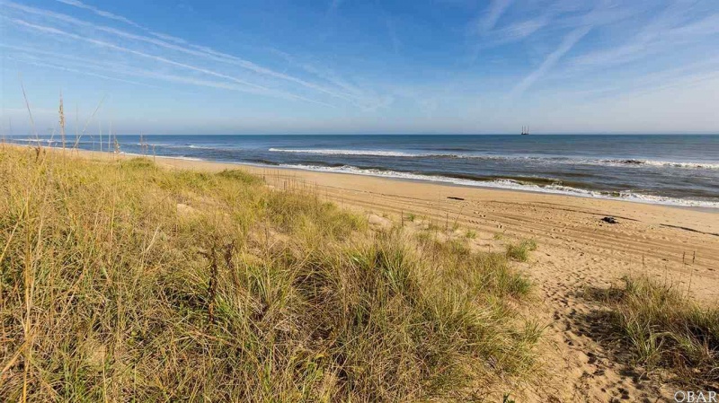 Nags Head, North Carolina 27959, 4 Bedrooms Bedrooms, ,2 BathroomsBathrooms,Single family - detached,For sale,Virginia Dare Trail,102929