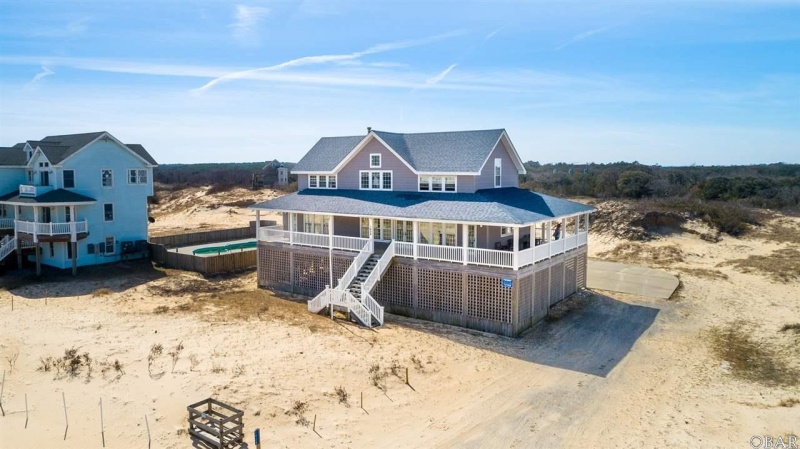 Corolla, North Carolina 27927, 3 Bedrooms Bedrooms, ,3 BathroomsBathrooms,Single family - detached,For sale,Sandfiddler Road,104247