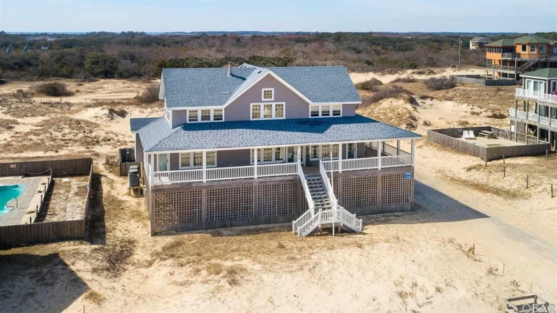 Corolla, North Carolina 27927, 3 Bedrooms Bedrooms, ,3 BathroomsBathrooms,Single family - detached,For sale,Sandfiddler Road,104247