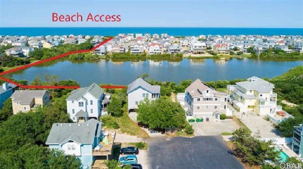 Corolla, North Carolina 27929-0000, 4 Bedrooms Bedrooms, ,2 BathroomsBathrooms,Single family - detached,For sale,Lakeshore Court,104368