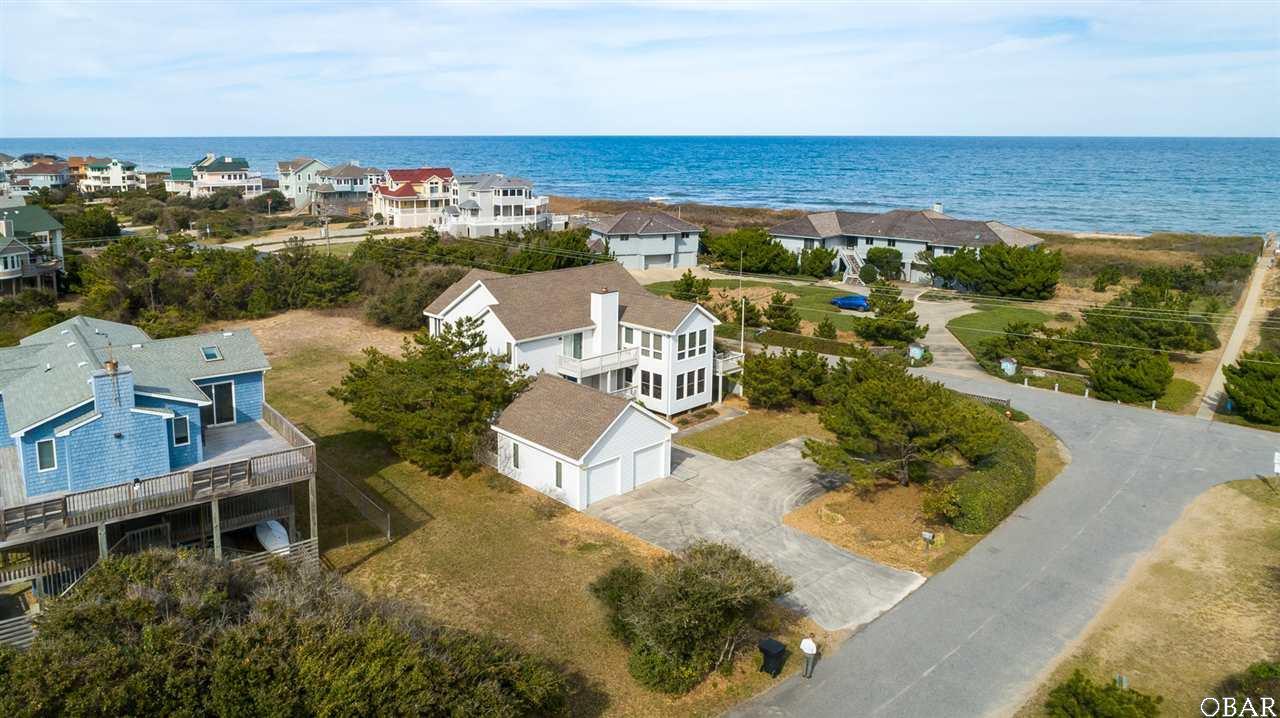 Southern Shores, North Carolina 27949, 4 Bedrooms Bedrooms, ,3 BathroomsBathrooms,Single family - detached,For sale,Thirteenth Avenue,104360