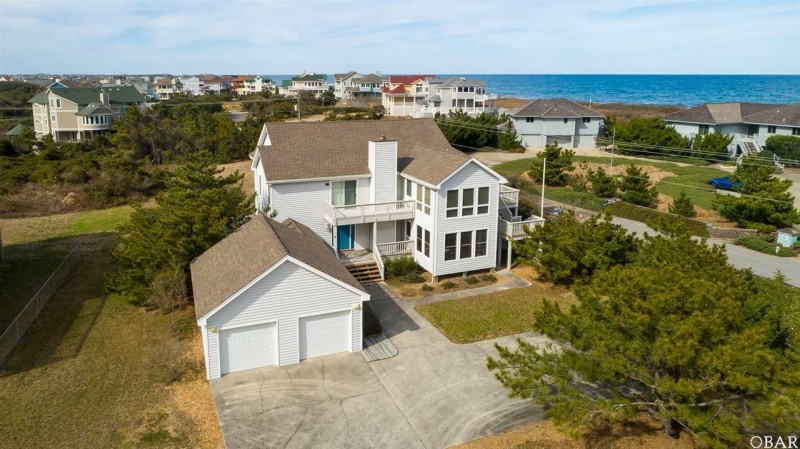 Southern Shores, North Carolina 27949, 4 Bedrooms Bedrooms, ,3 BathroomsBathrooms,Single family - detached,For sale,Thirteenth Avenue,104360