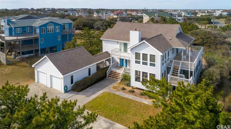 Southern Shores, North Carolina 27949, 4 Bedrooms Bedrooms, ,3 BathroomsBathrooms,Single family - detached,For sale,Thirteenth Avenue,104360