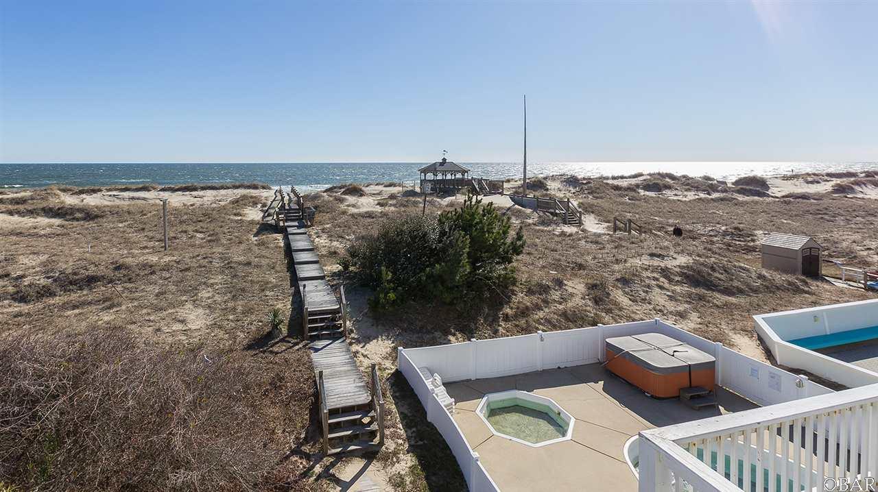 Corolla, North Carolina 27927, 8 Bedrooms Bedrooms, ,7 BathroomsBathrooms,Single family - detached,For sale,Sandfiddler Road,104215