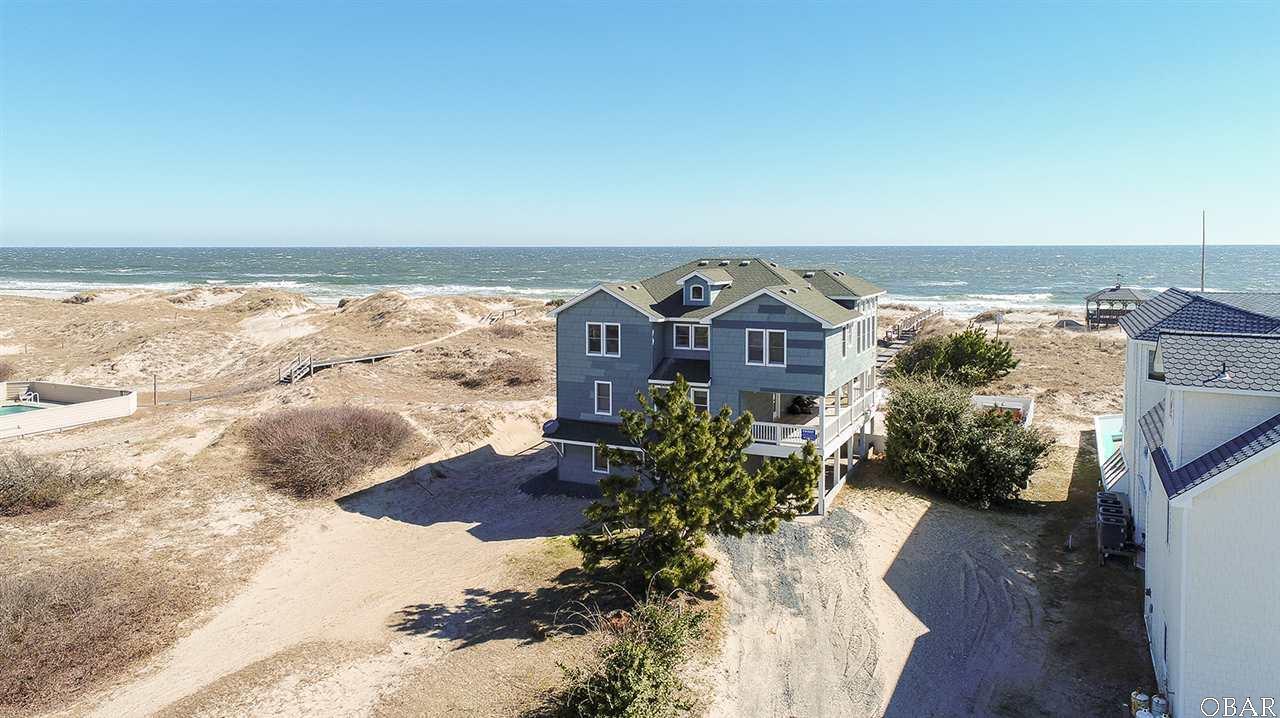 Corolla, North Carolina 27927, 8 Bedrooms Bedrooms, ,7 BathroomsBathrooms,Single family - detached,For sale,Sandfiddler Road,104215