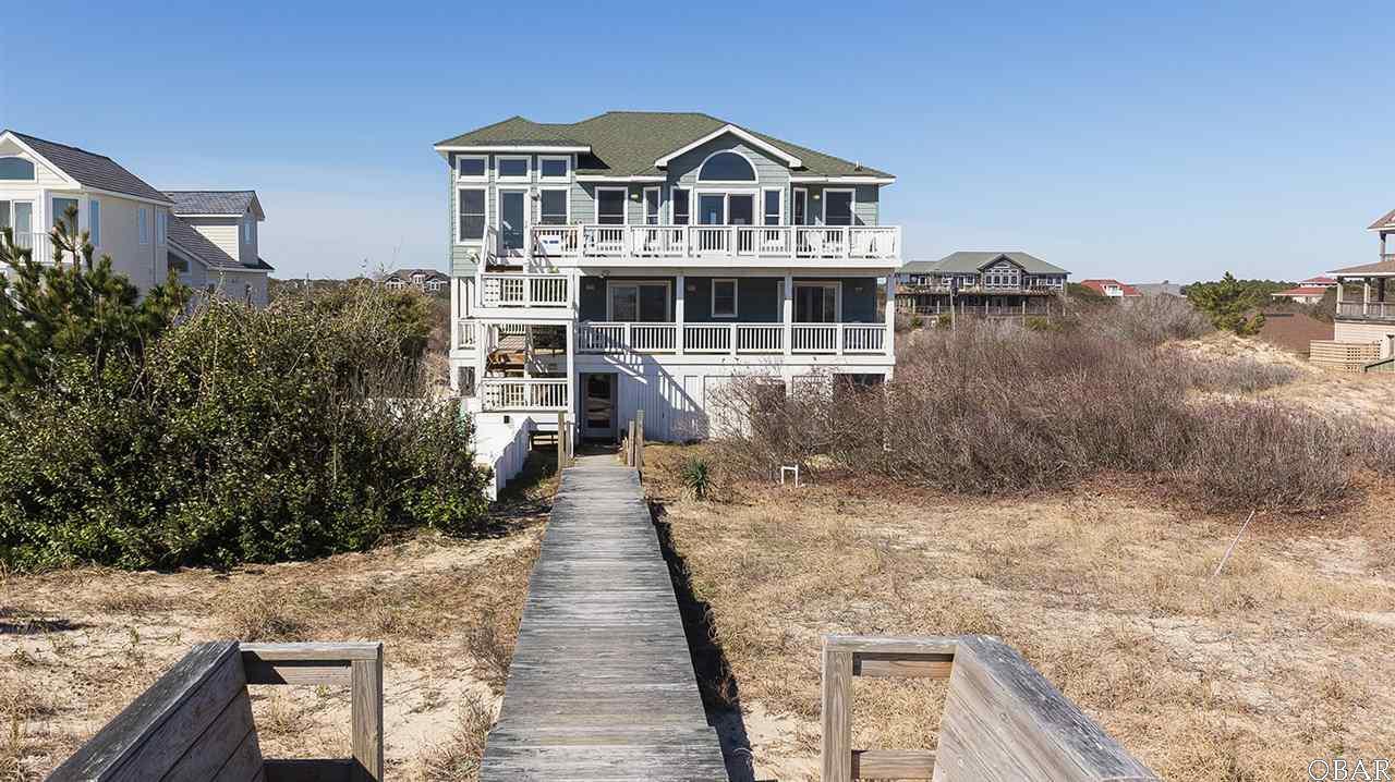 Corolla, North Carolina 27927, 8 Bedrooms Bedrooms, ,7 BathroomsBathrooms,Single family - detached,For sale,Sandfiddler Road,104215