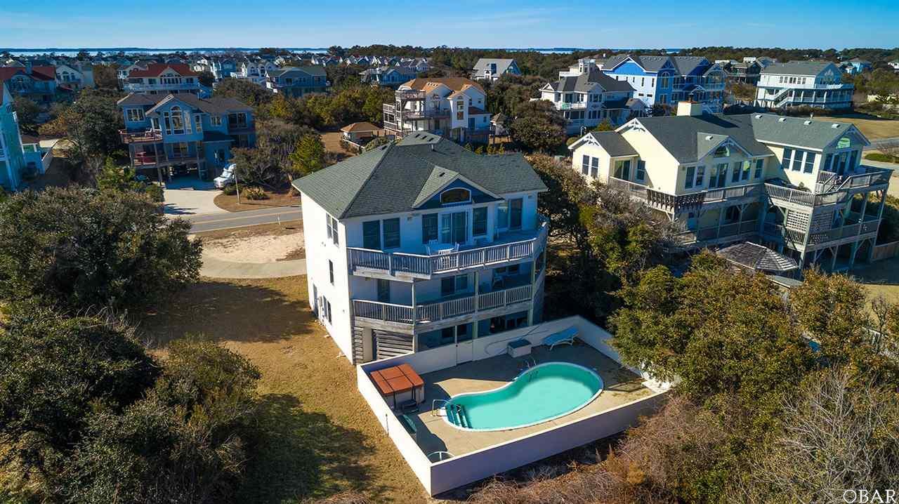 Corolla, North Carolina 27927, 6 Bedrooms Bedrooms, ,5 BathroomsBathrooms,Single family - detached,For sale,Whalehead Drive,99025