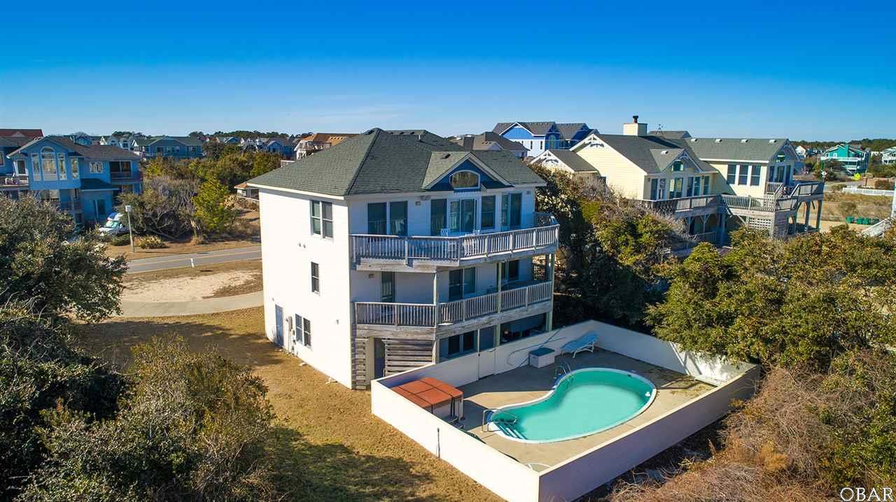 Corolla, North Carolina 27927, 6 Bedrooms Bedrooms, ,5 BathroomsBathrooms,Single family - detached,For sale,Whalehead Drive,99025