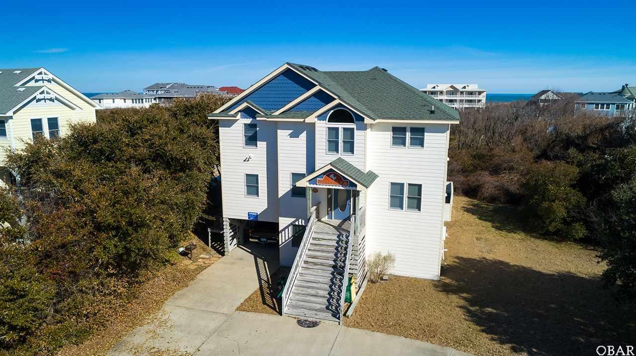 Corolla, North Carolina 27927, 6 Bedrooms Bedrooms, ,5 BathroomsBathrooms,Single family - detached,For sale,Whalehead Drive,99025