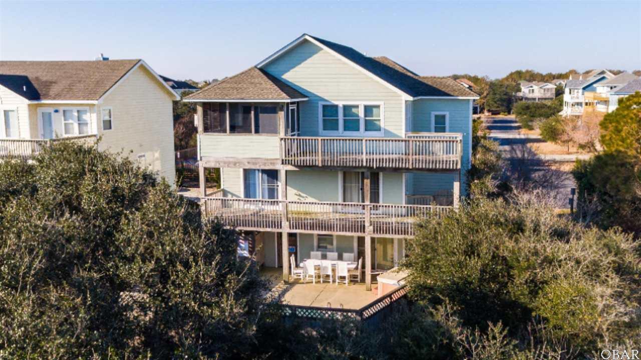 Corolla, North Carolina 27927, 5 Bedrooms Bedrooms, ,4 BathroomsBathrooms,Single family - detached,For sale,Starfish Court,103482