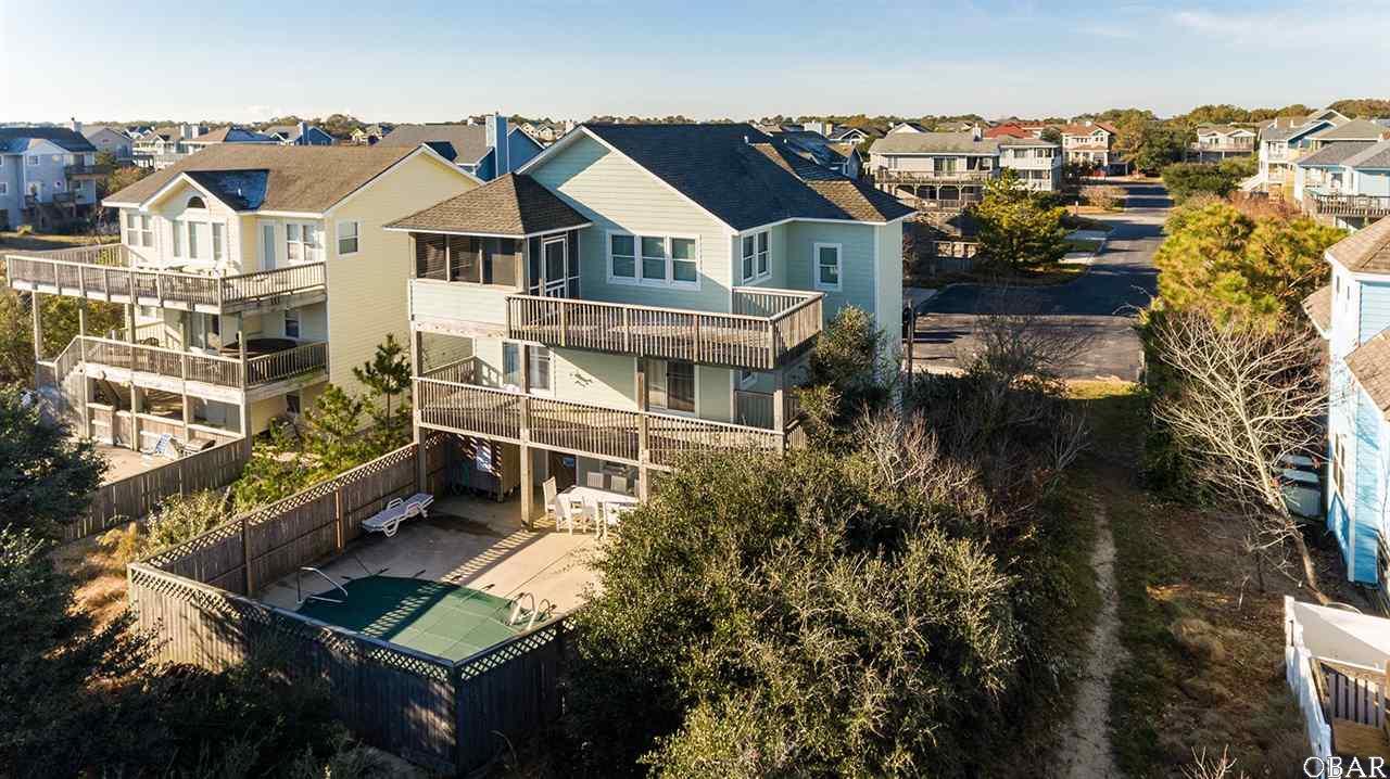 Corolla, North Carolina 27927, 5 Bedrooms Bedrooms, ,4 BathroomsBathrooms,Single family - detached,For sale,Starfish Court,103482