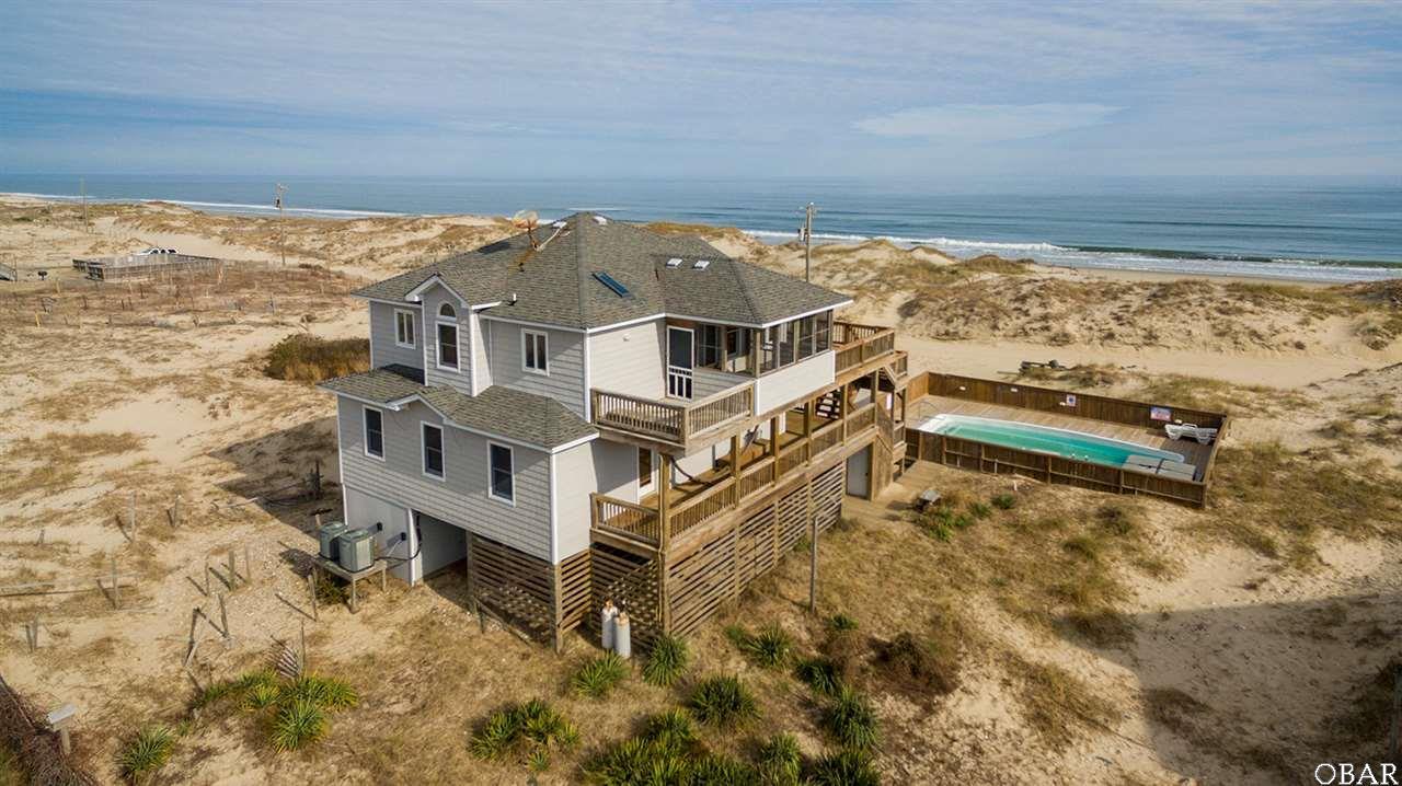 Corolla, North Carolina 27927, 5 Bedrooms Bedrooms, ,4 BathroomsBathrooms,Single family - detached,For sale,Sandfiddler Road,102855