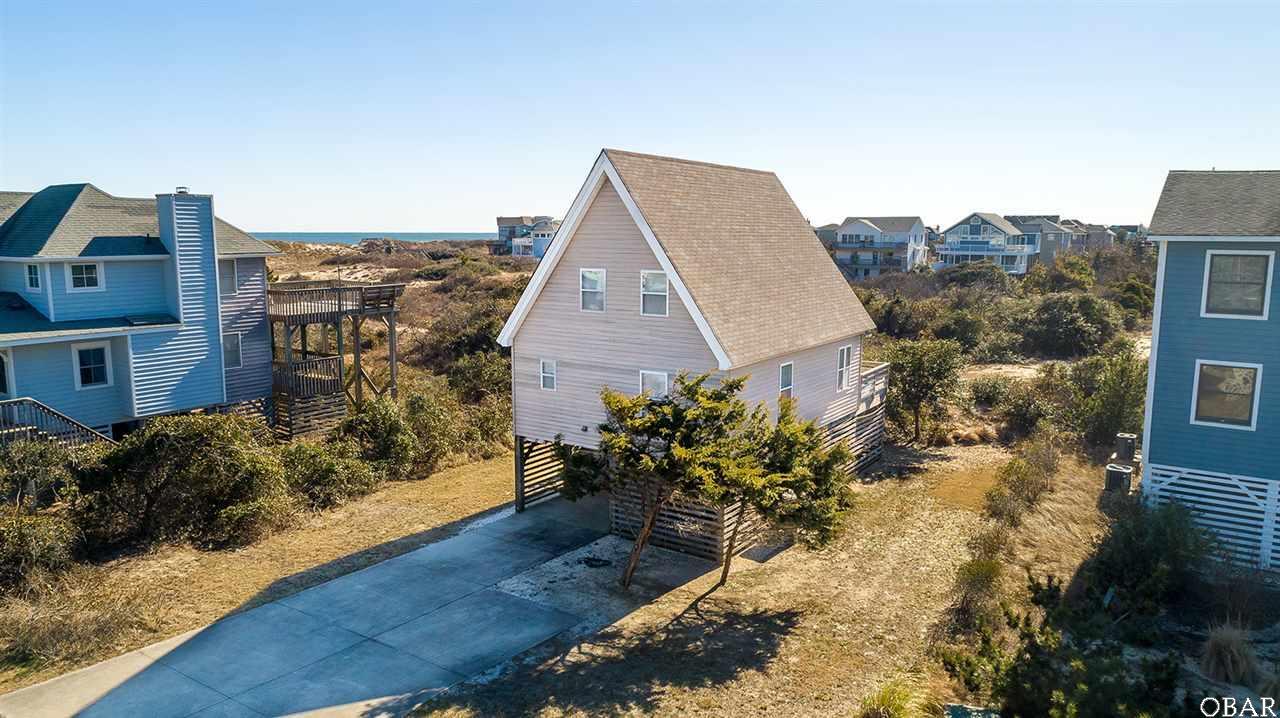 Corolla, North Carolina 27927, 3 Bedrooms Bedrooms, ,1 BathroomBathrooms,Single family - detached,For sale,Saltspray Court,103564