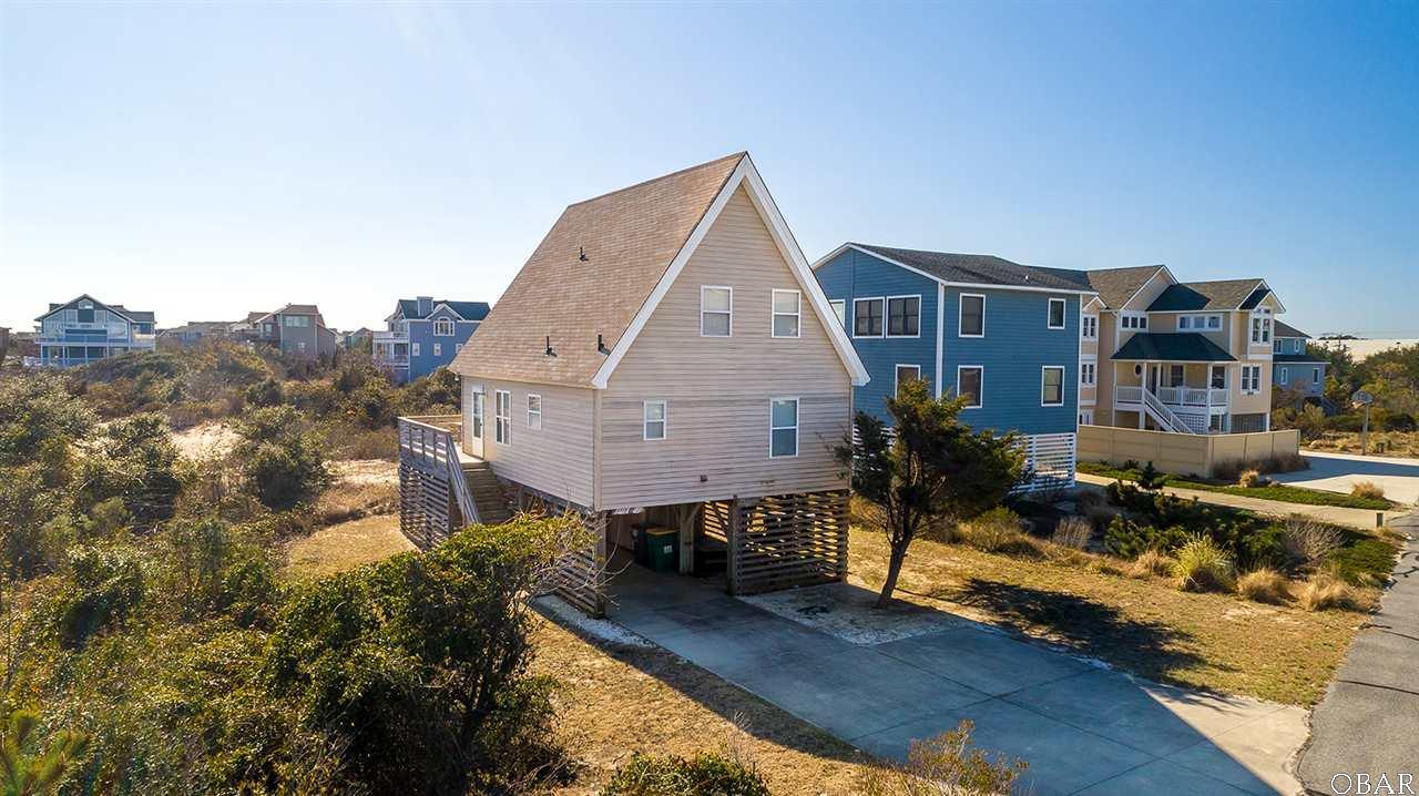 Corolla, North Carolina 27927, 3 Bedrooms Bedrooms, ,1 BathroomBathrooms,Single family - detached,For sale,Saltspray Court,103564