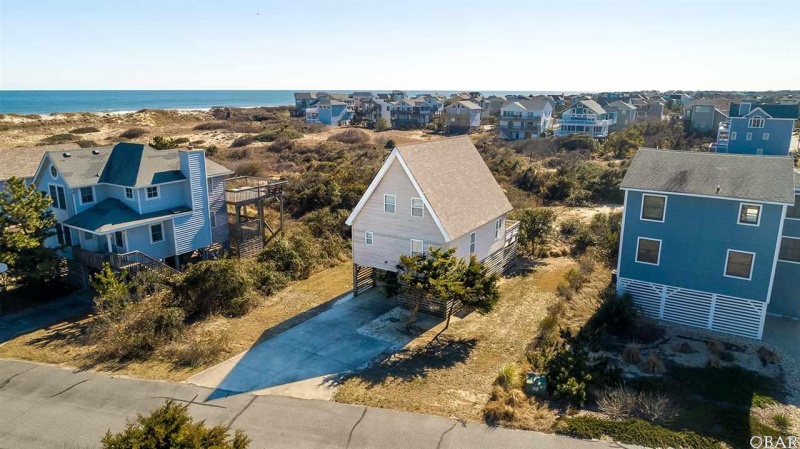 Corolla, North Carolina 27927, 3 Bedrooms Bedrooms, ,1 BathroomBathrooms,Single family - detached,For sale,Saltspray Court,103564