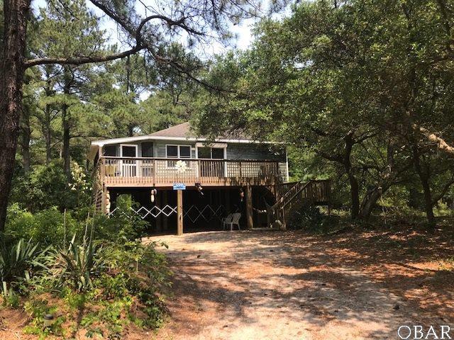 Corolla, North Carolina 27927, 3 Bedrooms Bedrooms, ,1 BathroomBathrooms,Single family - detached,For sale,Swan Island Road,105387