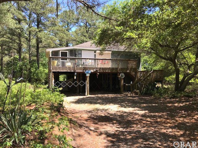 Corolla, North Carolina 27927, 3 Bedrooms Bedrooms, ,1 BathroomBathrooms,Single family - detached,For sale,Swan Island Road,105387