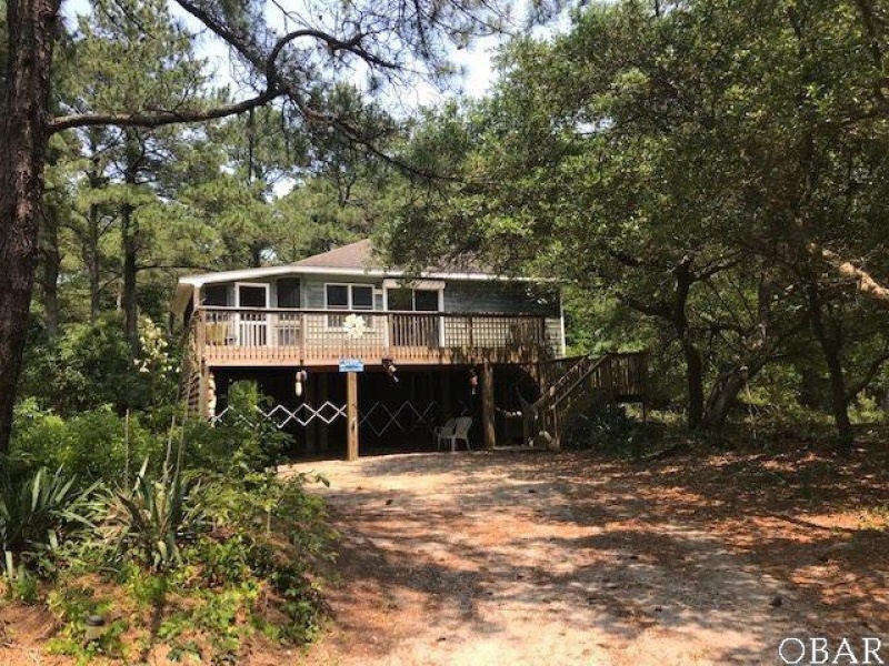 Corolla, North Carolina 27927, 3 Bedrooms Bedrooms, ,1 BathroomBathrooms,Single family - detached,For sale,Swan Island Road,105387